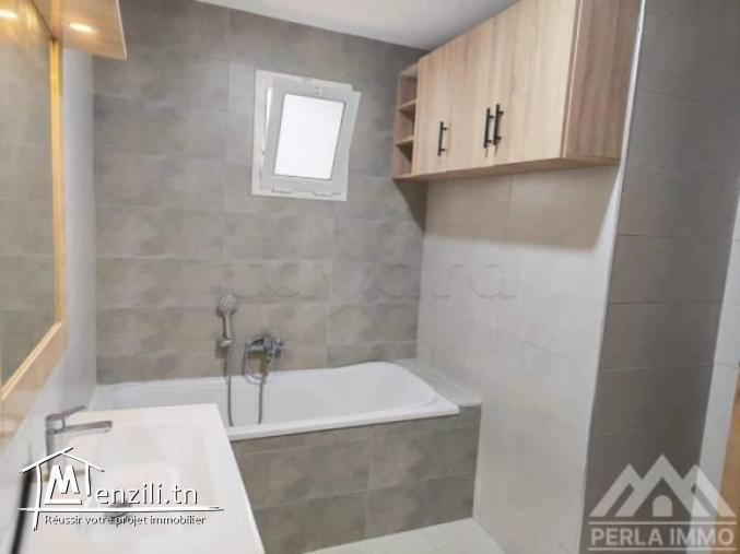 Appartement S1 Sidi Frej