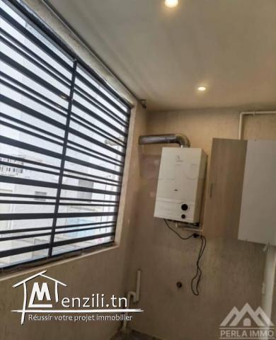 Appartement S1 Sidi Frej