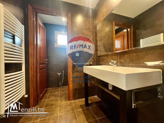 Villa au lac2 à louer