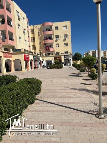 Vente 2 locaux commerciaux