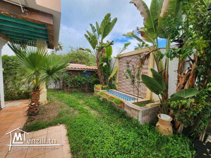 V521 Villa COCO VILLA COCO