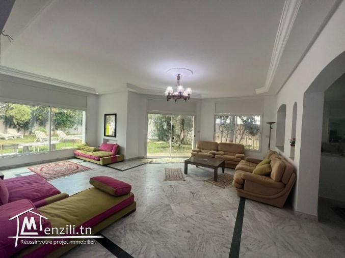 V387 Villa ELENA LA BELLE VILLA