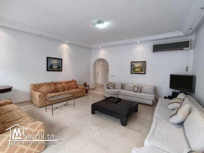 V268 Villa PANORAMA LA VILLA YASMINE HAMMAMET