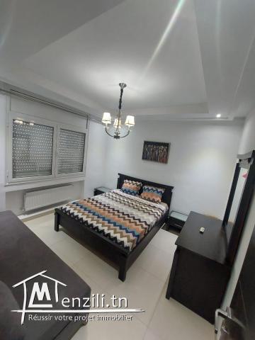 location annuelle appartement s1