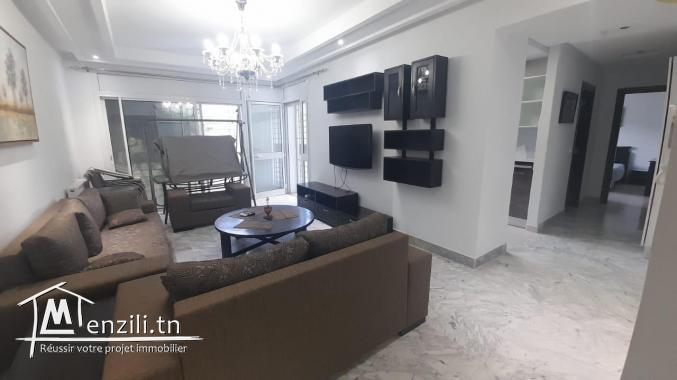 location annuelle appartement s1