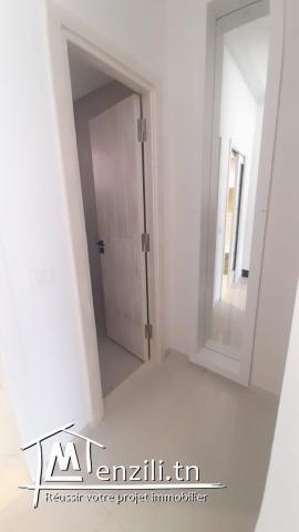 location annuelle un loft