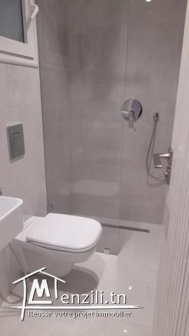 location annuelle un loft