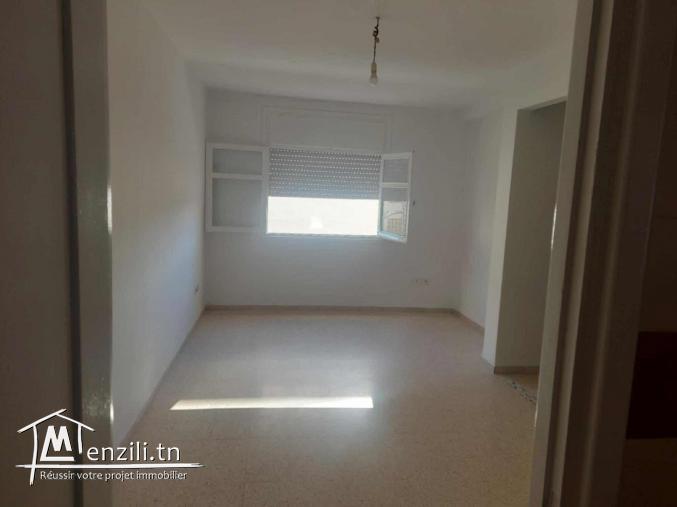 Appartement s+2 à Nour Jaafer