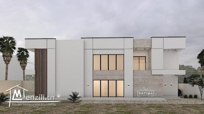 V567 Les Villas VENISE LA BELLA