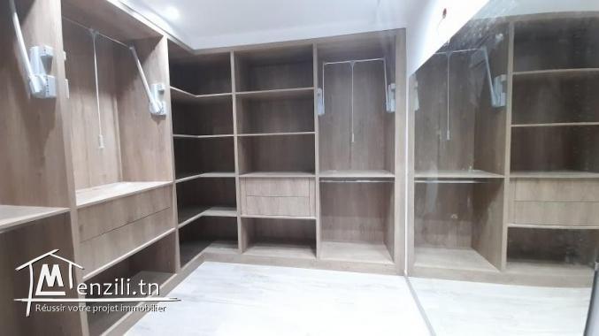 A vendre une villa s4