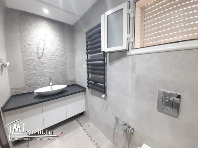 A vendre une villa s4