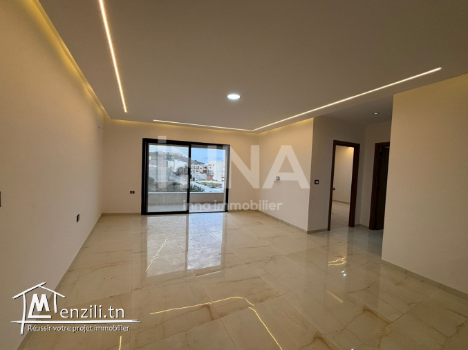 A vendre appartement S+2 à kélibia jinen mansoura