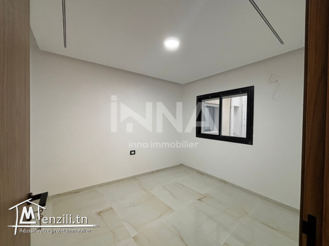 A vendre appartement S+2 à kélibia jinen mansoura