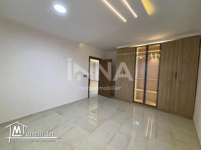A vendre appartement S+2 à kélibia jinen mansoura
