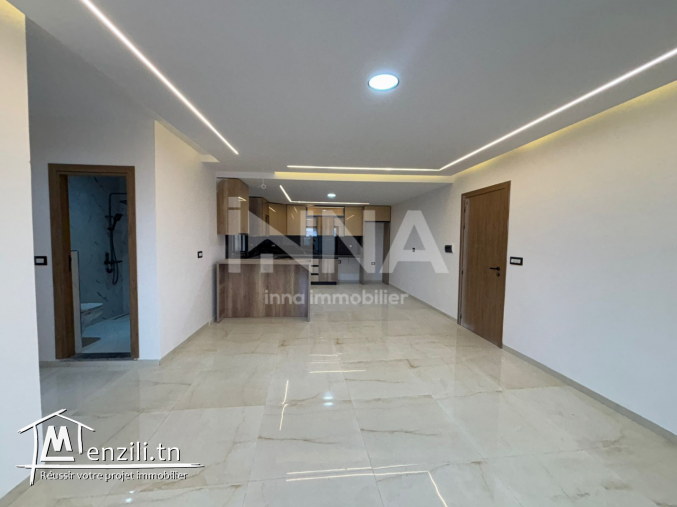 A vendre appartement S+2 à kélibia jinen mansoura
