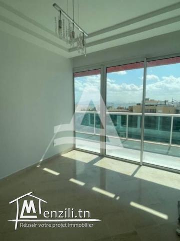 A vendre Appartement au lac 2