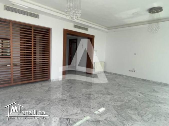 A vendre Appartement au lac 2