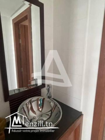 A vendre Appartement au lac 2