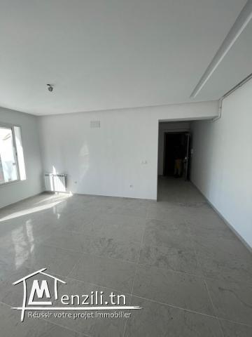 appartement s+1 à vendre à cité jardins