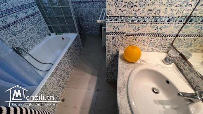 V521 Villa COCO LA VILLA HAMMAMET