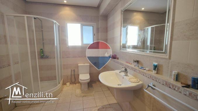 À Vendre – Villa à Carthage Byrsa