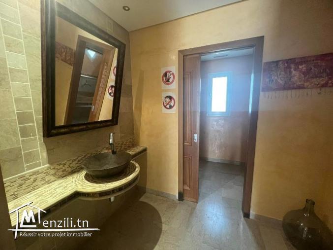 V339 Villa AICHA LA BELLA AICHA