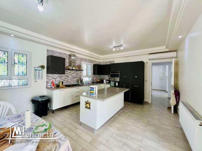 V169 Villa GUESS LA VILLA YASMINE HAMMAMET