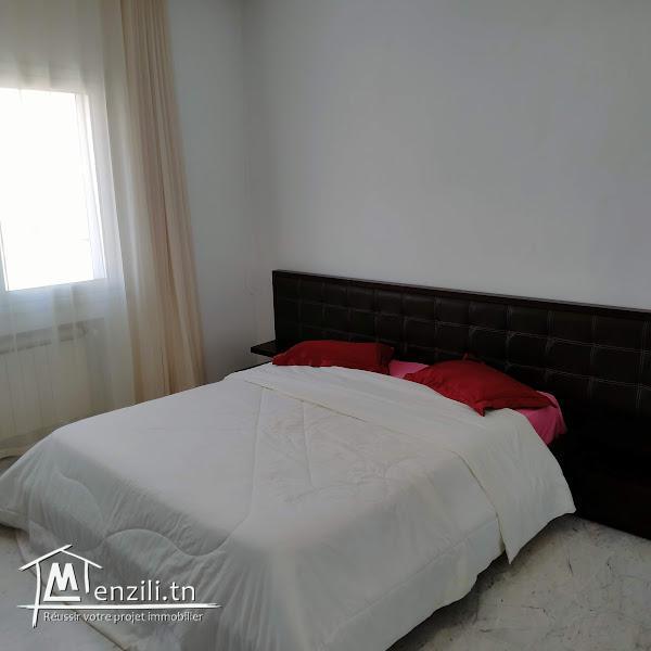 Super appartement S3 meublé au lac 2