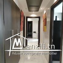 Super appartement S3 meublé au lac 2