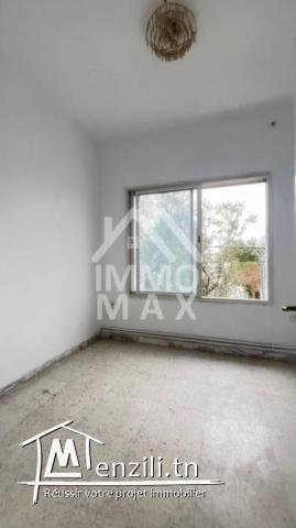 étage de villa à Menzah 5