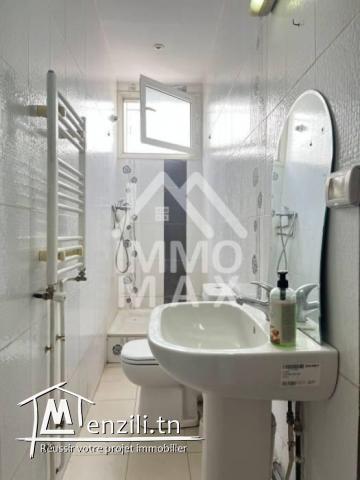 étage de villa à Menzah 5