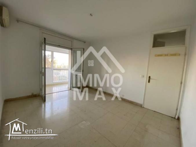 A louer s4 El Menzah 6