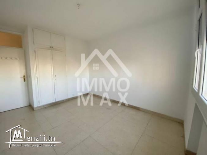 A louer s4 El Menzah 6