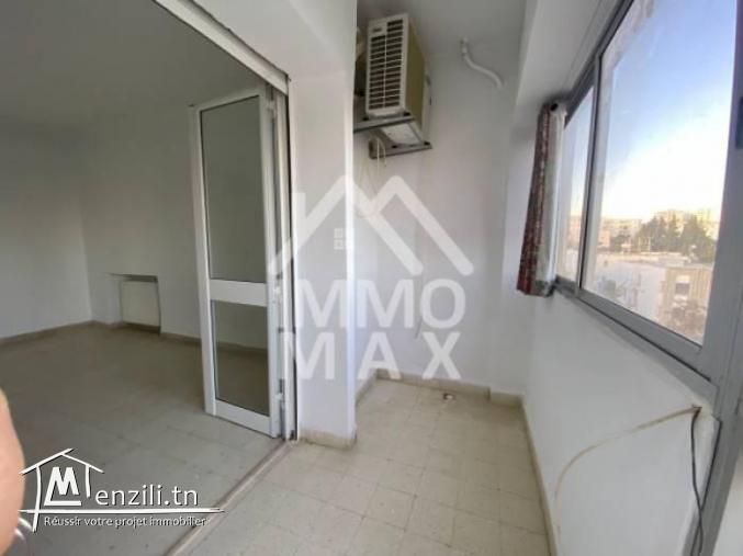 A louer s4 El Menzah 6