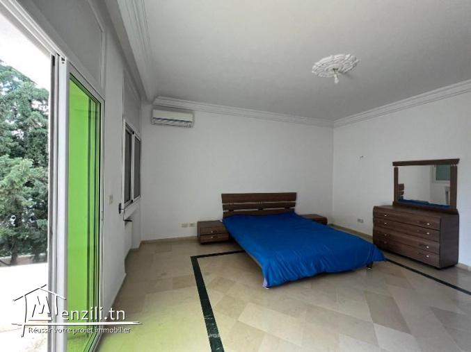 V387 Villa ELENA LA VILLA HAMMAMET YASMINE