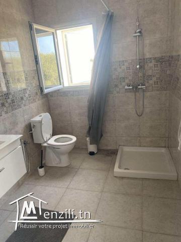 Location un F2 "EVASION ECOLOGIQUE