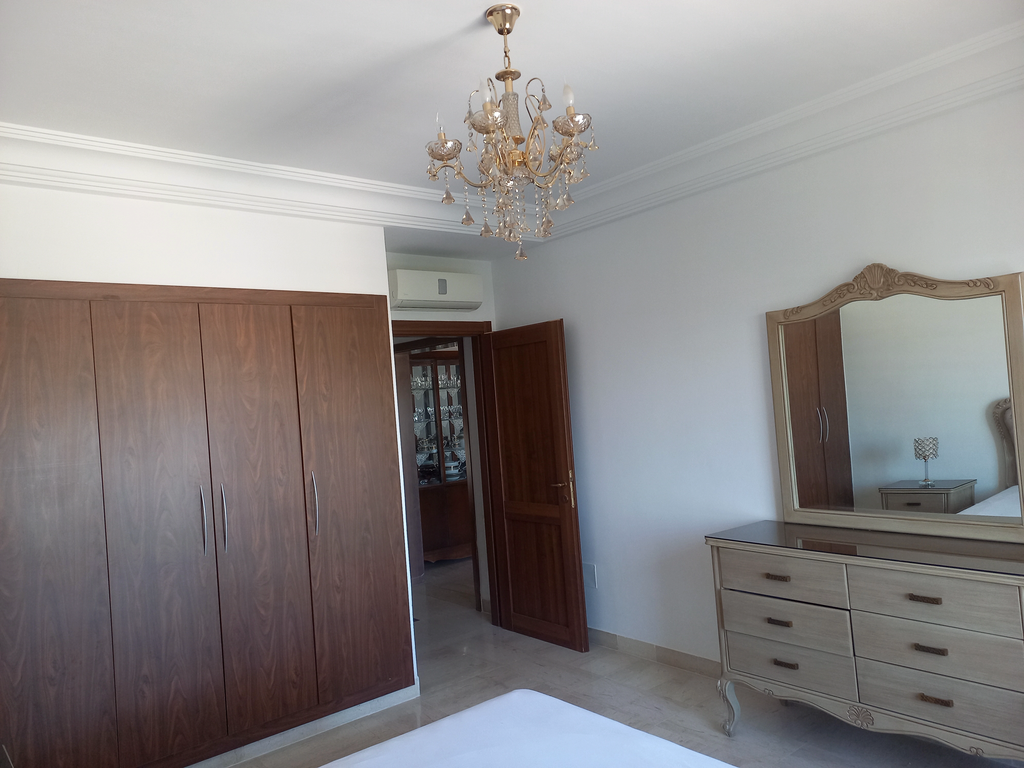 S+2 entre Soukra et l'Aouina