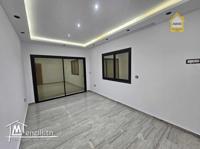 Villa moderne avec piscine à Midoun – Djerba