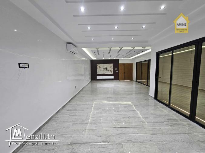 Villa moderne avec piscine à Midoun – Djerba