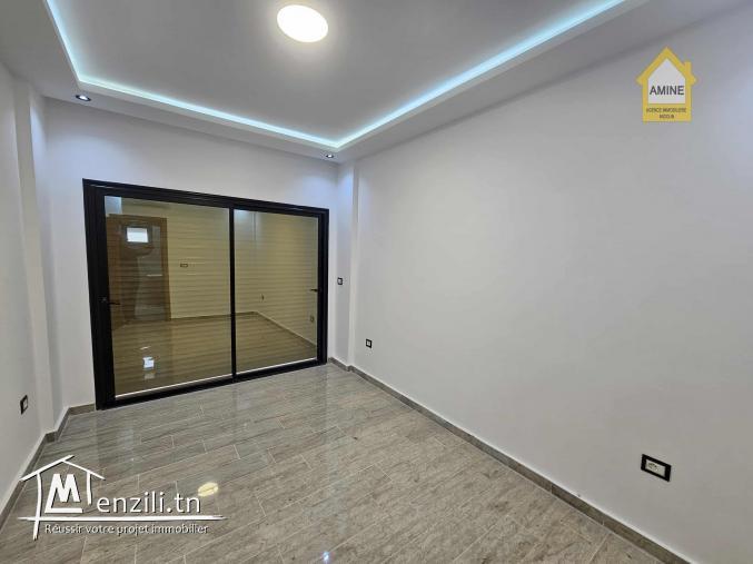 Villa moderne avec piscine à Midoun – Djerba