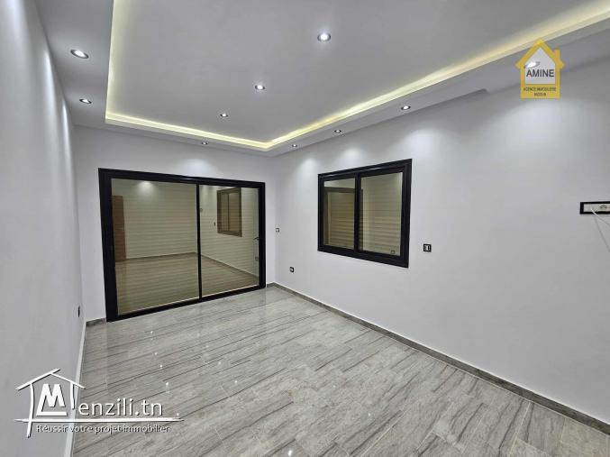 Villa moderne avec piscine à Midoun – Djerba