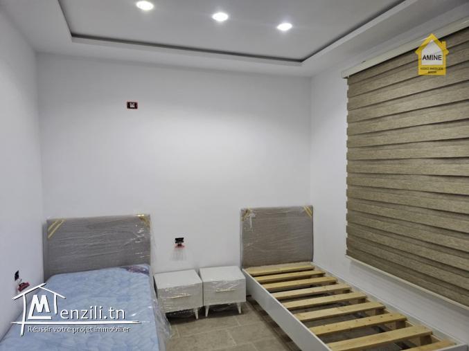 A vendre villa de luxe avec piscine à Midoun Djerba