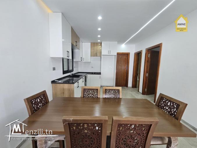 A vendre villa de luxe avec piscine à Midoun Djerba