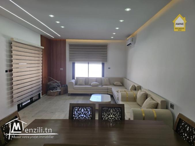 A vendre villa de luxe avec piscine à Midoun Djerba