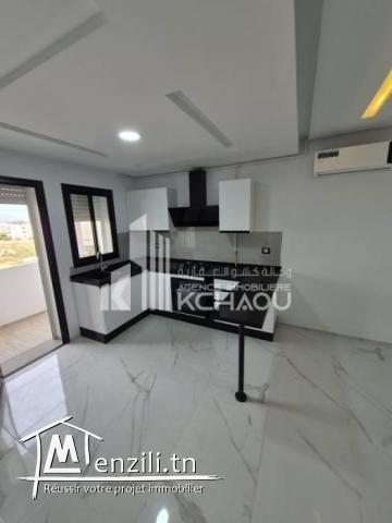 a louer s1 jamais habité Aouina