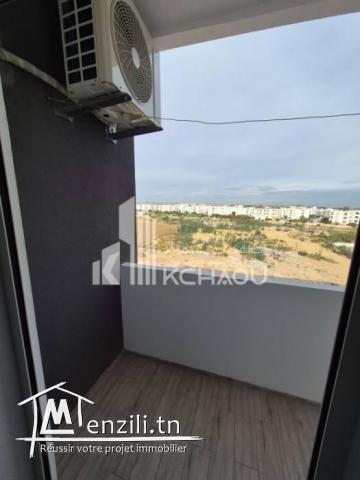 a louer s1 jamais habité Aouina