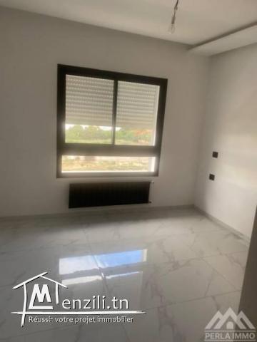 Location S2 haut standing Soukra