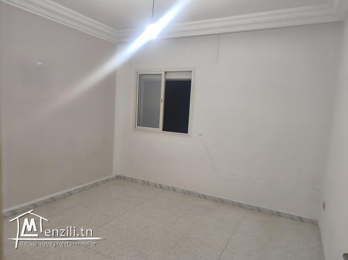 Maison a borj louzir