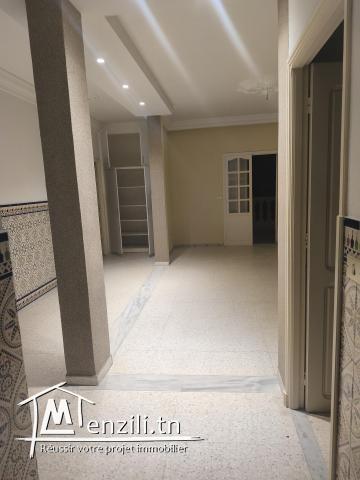 Maison a borj louzir