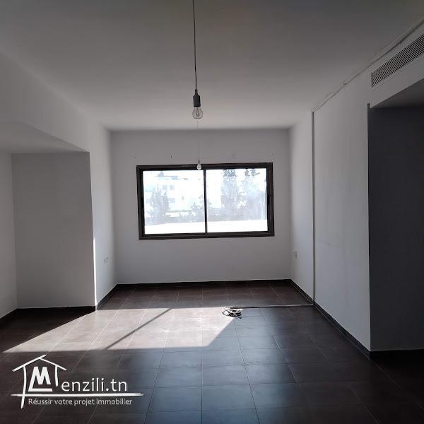 Bureau 130 m² bon standing à Charguia 2